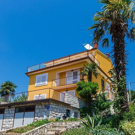 Lejlighed Komfortables Nur 200 Meter Zum Mit 2 Balkone, Meerblick, Grill *